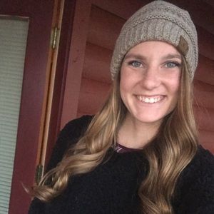 Meet your Posher, Michelle